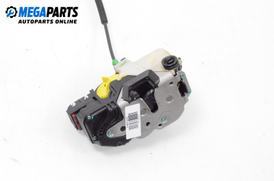 Lock for Opel Insignia A Sedan (07.2008 - 03.2017), position: rear - left