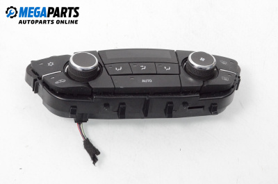 Panou aer condiționat for Opel Insignia A Sedan (07.2008 - 03.2017)