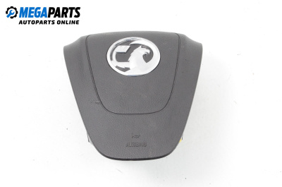 Airbag for Opel Insignia A Sedan (07.2008 - 03.2017), 5 doors, sedan, position: front, № 13275647