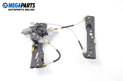 Macara electrică geam for Opel Insignia A Sedan (07.2008 - 03.2017), 5 uși, sedan, position: dreaptă - fața