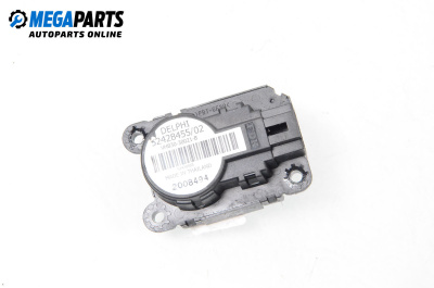 Motor supapă încălzire for Opel Insignia A Sedan (07.2008 - 03.2017) 2.0 CDTI, 131 hp, № 52428455