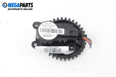 Motor supapă încălzire for Opel Insignia A Sedan (07.2008 - 03.2017) 2.0 CDTI, 131 hp, № 52421765