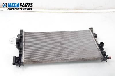 Radiator de apă for Opel Insignia A Sedan (07.2008 - 03.2017) 2.0 CDTI, 131 hp