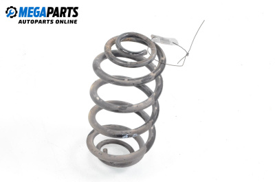 Coil spring for Opel Insignia A Sedan (07.2008 - 03.2017), sedan, position: rear