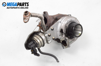 Turbo for Opel Insignia A Sedan (07.2008 - 03.2017) 2.0 CDTI, 131 hp, № 55570748