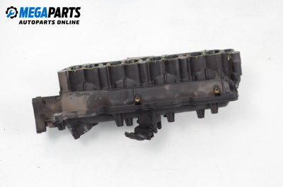 Intake manifold for Opel Insignia A Sedan (07.2008 - 03.2017) 2.0 CDTI, 131 hp