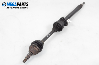 Planetară for Opel Insignia A Sedan (07.2008 - 03.2017) 2.0 CDTI, 131 hp, position: dreaptă - fața