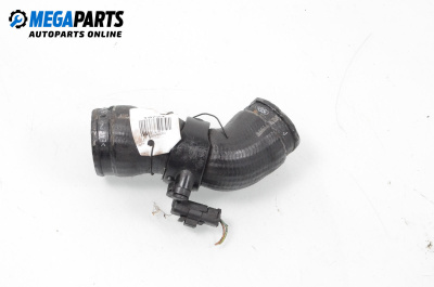 Furtun turbo for Peugeot 206 Hatchback (08.1998 - 12.2012) 1.4 HDi eco 70, 68 hp