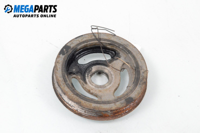 Damper pulley for Peugeot 206 Hatchback (08.1998 - 12.2012) 1.4 HDi eco 70, 68 hp