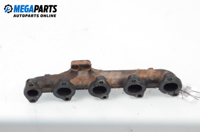 Exhaust manifold for Peugeot 206 Hatchback (08.1998 - 12.2012) 1.4 HDi eco 70, 68 hp