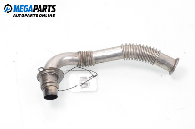 Țeavă EGR for Peugeot 206 Hatchback (08.1998 - 12.2012) 1.4 HDi eco 70, 68 hp