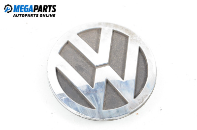 Emblem for Volkswagen Crafter 30-50 Box (04.2006 - 12.2016), lkw