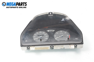 Instrument cluster for Citroen Saxo Hatchback (02.1996 - 04.2004) 1.5 D, 54 hp