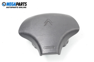 Airbag for Citroen Saxo Hatchback (02.1996 - 04.2004), 5 uși, hatchback, position: fața