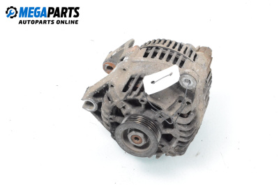 Alternator for Citroen Saxo Hatchback (02.1996 - 04.2004) 1.5 D, 54 hp