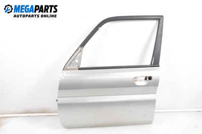 Door for Mitsubishi Pajero PININ (03.1999 - 06.2007), 5 doors, suv, position: front - left