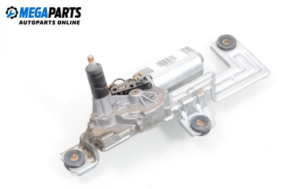 Motor ștergătoare parbriz for Mitsubishi Pajero PININ (03.1999 - 06.2007), suv, position: din spate