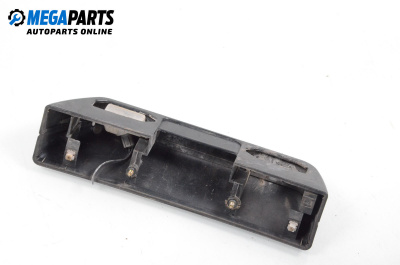 Mâner exterior portbagaj for Mitsubishi Pajero PININ (03.1999 - 06.2007), suv