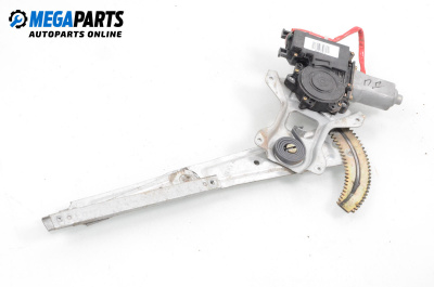 Antrieb el. fensterheber for Mitsubishi Pajero PININ (03.1999 - 06.2007), 5 türen, suv, position: rechts, vorderseite