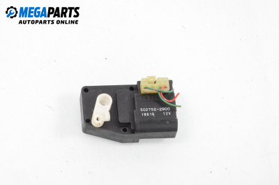 Heater motor flap control for Mitsubishi Pajero PININ (03.1999 - 06.2007) 1.8 (H76W, H66W), 114 hp, № 502752-2900