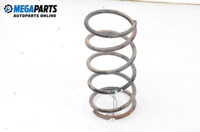 Coil spring for Mitsubishi Pajero PININ (03.1999 - 06.2007), suv, position: rear