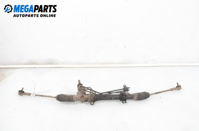 Hydraulic steering rack for Mitsubishi Pajero PININ (03.1999 - 06.2007), suv