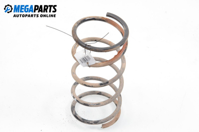 Coil spring for Mitsubishi Pajero PININ (03.1999 - 06.2007), suv, position: rear