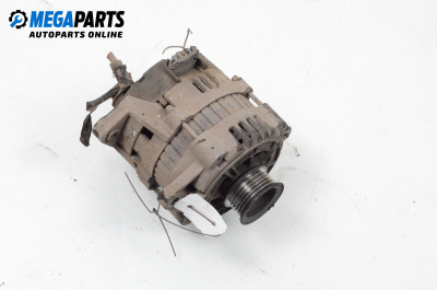 Alternator for Chevrolet Aveo Sedan II (05.2005 - 12.2011) 1.4, 94 hp