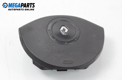 Airbag for Renault Scenic II Minivan (06.2003 - 07.2010), 5 uși, monovolum, position: fața