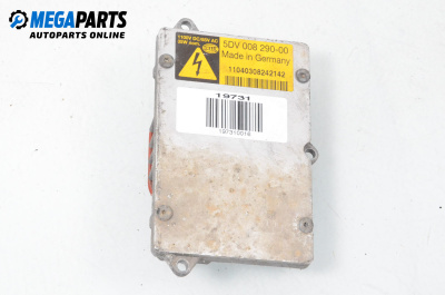 Xenon ballast for Renault Scenic II Minivan (06.2003 - 07.2010), № 5DV 008 290-00