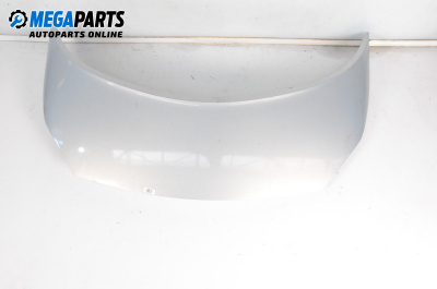 Bonnet for Renault Scenic II Minivan (06.2003 - 07.2010), 5 doors, minivan, position: front