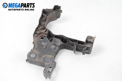 Suport bară de protecție for Renault Scenic II Minivan (06.2003 - 07.2010), monovolum, position: dreaptă - fața