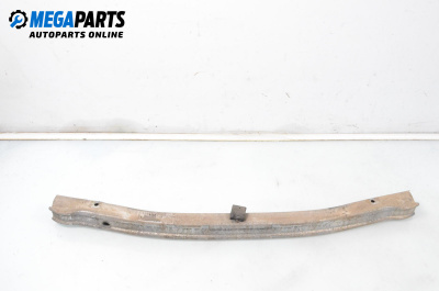 Bumper support brace impact bar for Renault Scenic II Minivan (06.2003 - 07.2010), minivan, position: front