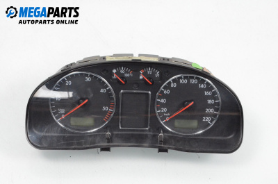 Kilometerzähler for Volkswagen Passat III Variant B5 (05.1997 - 12.2001) 1.9 TDI, 110 hp