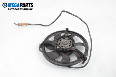 Radiator fan for Volkswagen Passat III Variant B5 (05.1997 - 12.2001) 1.9 TDI, 110 hp