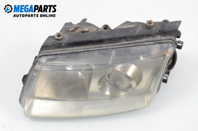 Headlight for Volkswagen Passat III Variant B5 (05.1997 - 12.2001), station wagon, position: left