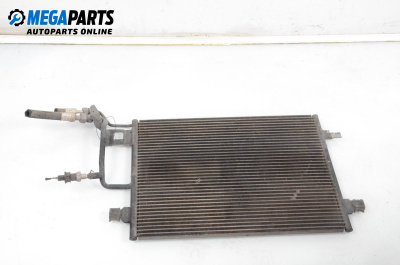 Air conditioning radiator for Volkswagen Passat III Variant B5 (05.1997 - 12.2001) 1.9 TDI, 110 hp