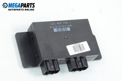 Komfort-modul for Volkswagen Passat III Variant B5 (05.1997 - 12.2001), № 1J0959799J