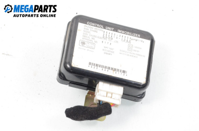 Immobilizer for Hyundai Santa Fe I SUV (11.2000 - 03.2006), № 350810-1000