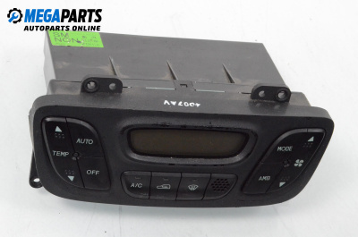 Air conditioning panel for Hyundai Santa Fe I SUV (11.2000 - 03.2006)