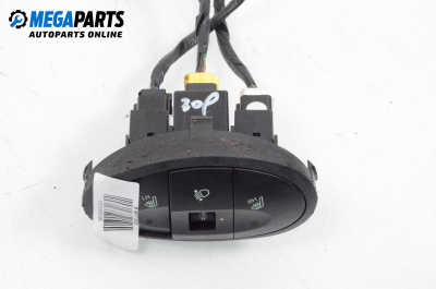 Panou butoane for Hyundai Santa Fe I SUV (11.2000 - 03.2006)