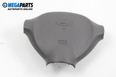 Airbag for Hyundai Santa Fe I SUV (11.2000 - 03.2006), 5 türen, suv, position: vorderseite