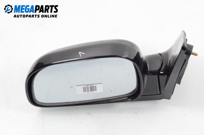 Oglindă for Hyundai Santa Fe I SUV (11.2000 - 03.2006), 5 uși, suv, position: stânga