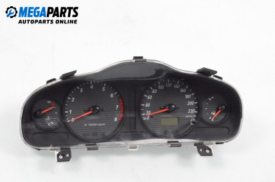 Instrument cluster for Hyundai Santa Fe I SUV (11.2000 - 03.2006) 2.7 V6 4x4, 173 hp, № 94003-26131