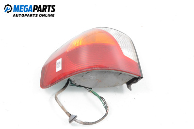 Tail light for Hyundai Santa Fe I SUV (11.2000 - 03.2006), suv, position: left