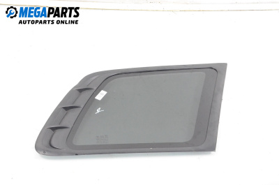 Vent window for Hyundai Santa Fe I SUV (11.2000 - 03.2006), 5 doors, suv, position: right