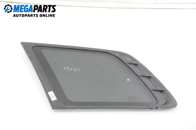 Ausstellfenster for Hyundai Santa Fe I SUV (11.2000 - 03.2006), 5 türen, suv, position: links