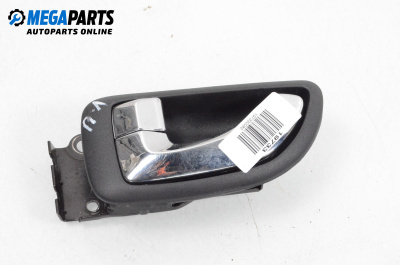 Innerer griff for Hyundai Santa Fe I SUV (11.2000 - 03.2006), 5 türen, suv, position: links, vorderseite