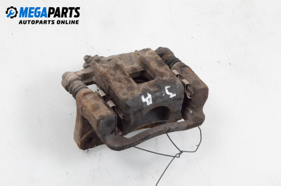 Etrier de frână for Hyundai Santa Fe I SUV (11.2000 - 03.2006), position: dreaptă - spate