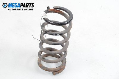 Coil spring for Hyundai Santa Fe I SUV (11.2000 - 03.2006), suv, position: rear